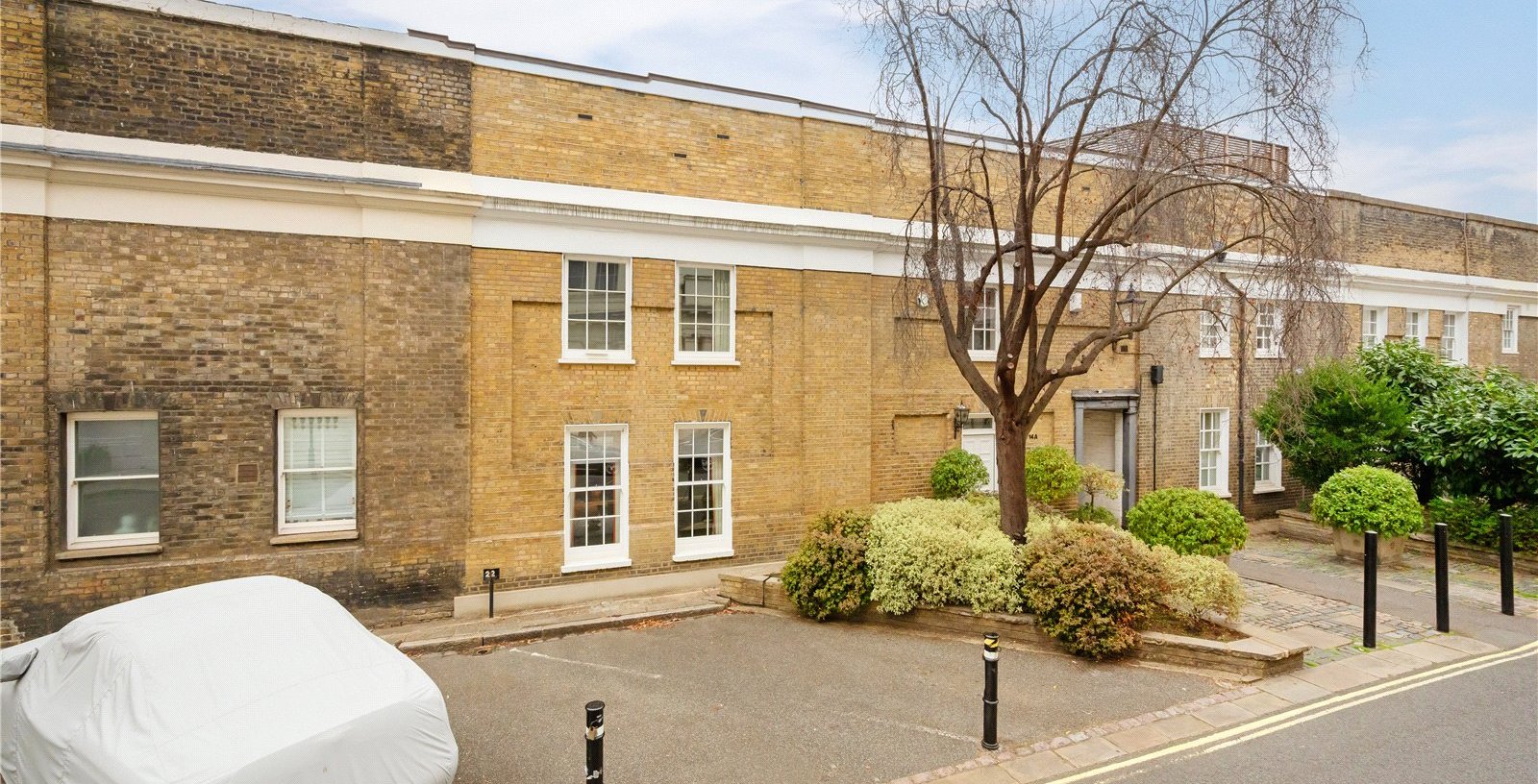 Hyde Park Gardens, London, W2 - Picture 16