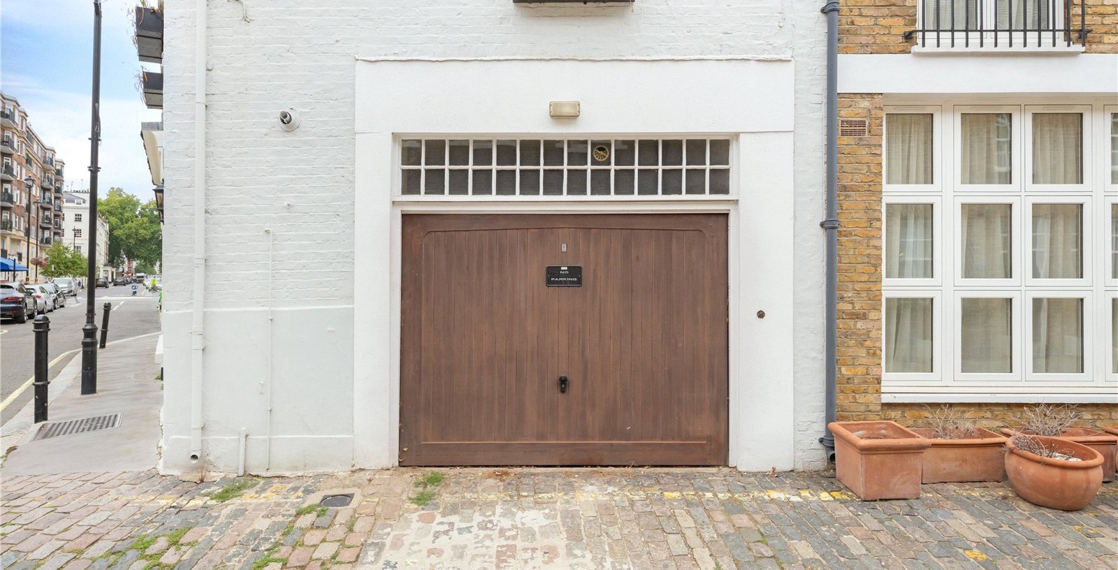 Hyde Park Gardens, London, W2 - Picture 17