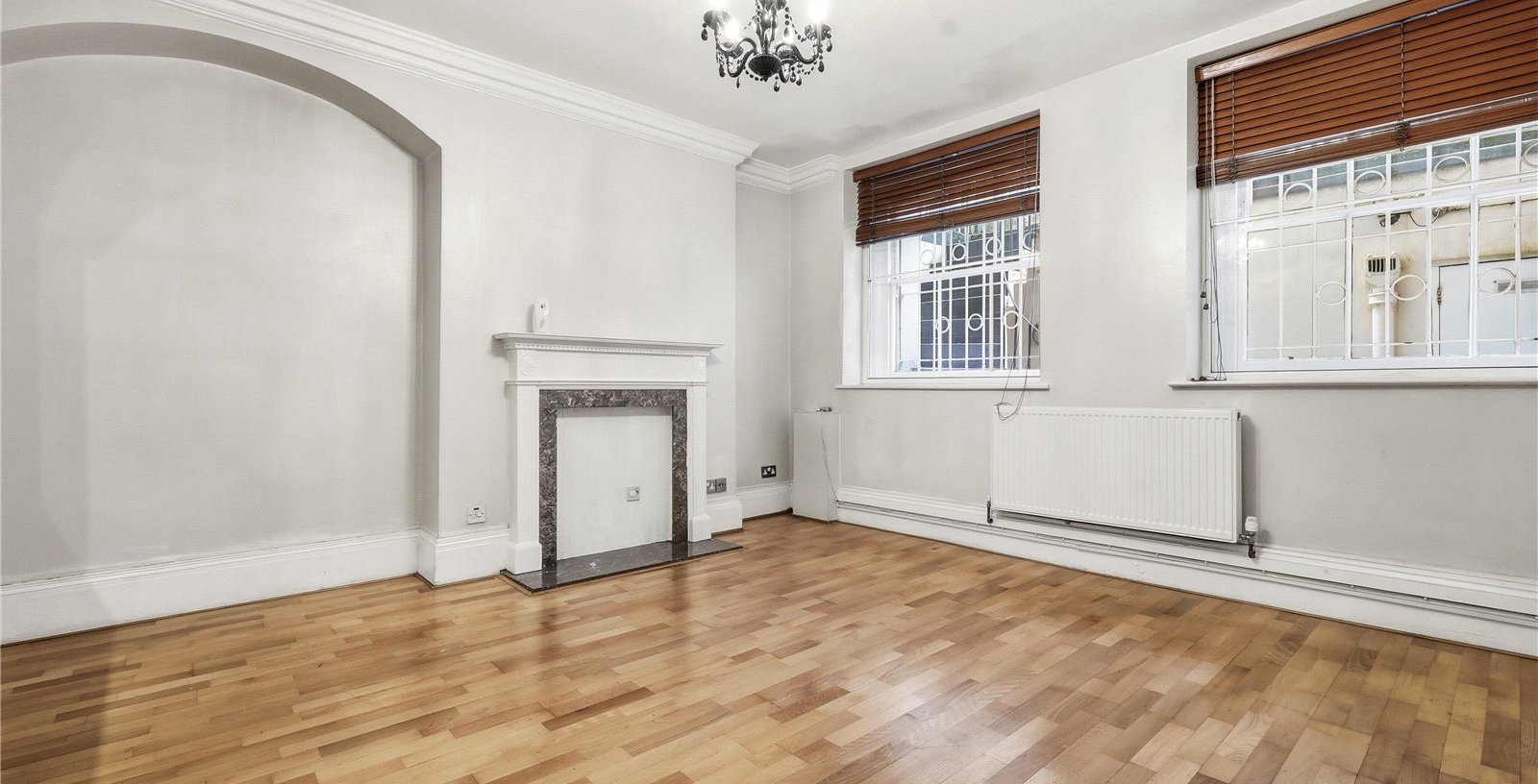 Lancaster Gate, London, W2 - Picture 2