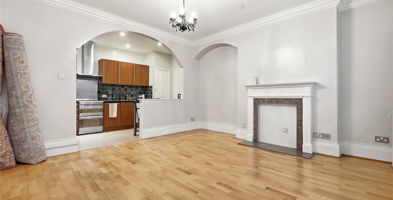 Lancaster Gate, London, W2 - Picture 3