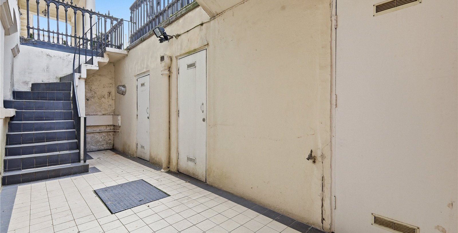 Lancaster Gate, London, W2 - Picture 8