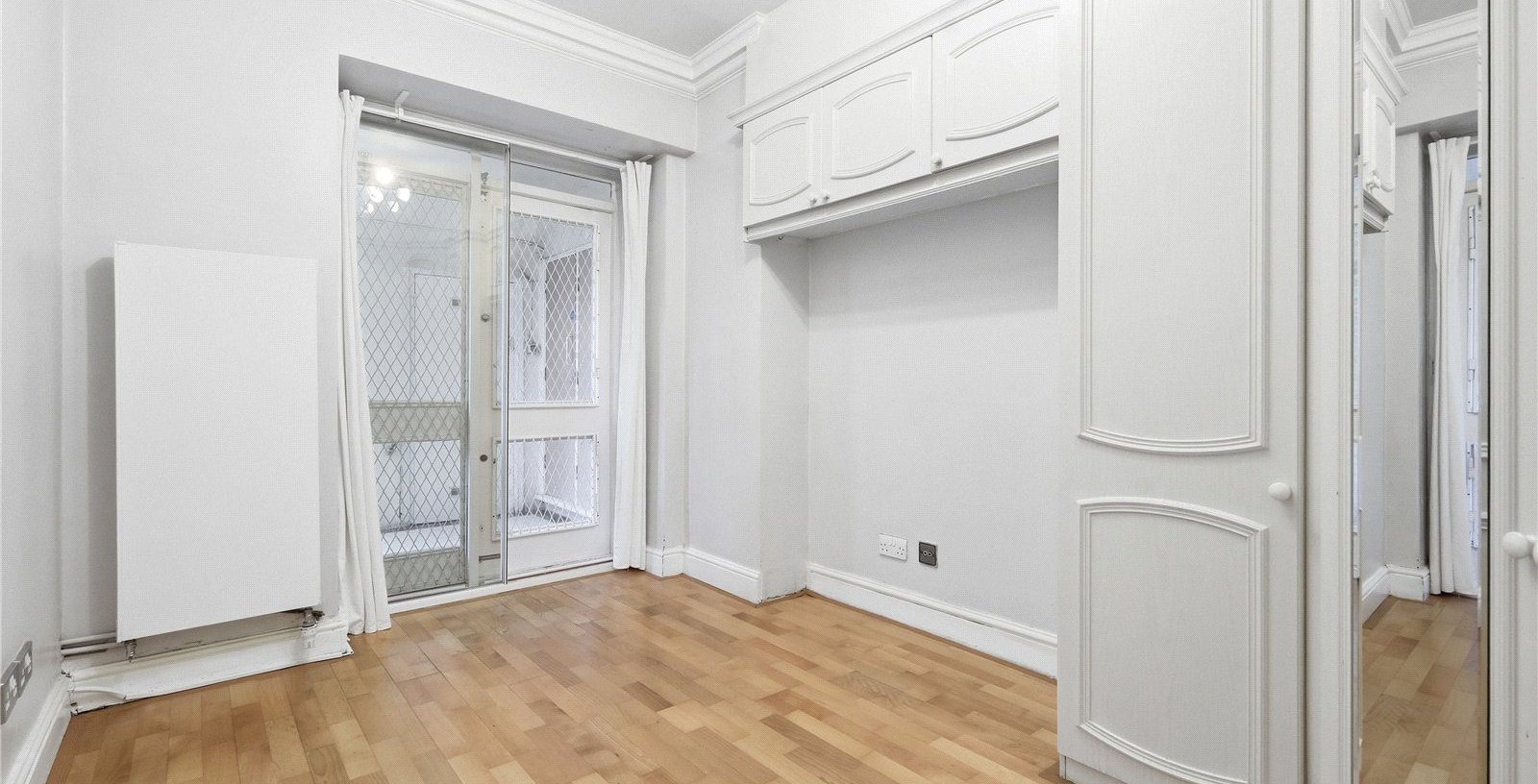 Lancaster Gate, London, W2 - Picture 6
