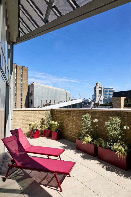 Betterton Street, London, WC2H - Picture 5