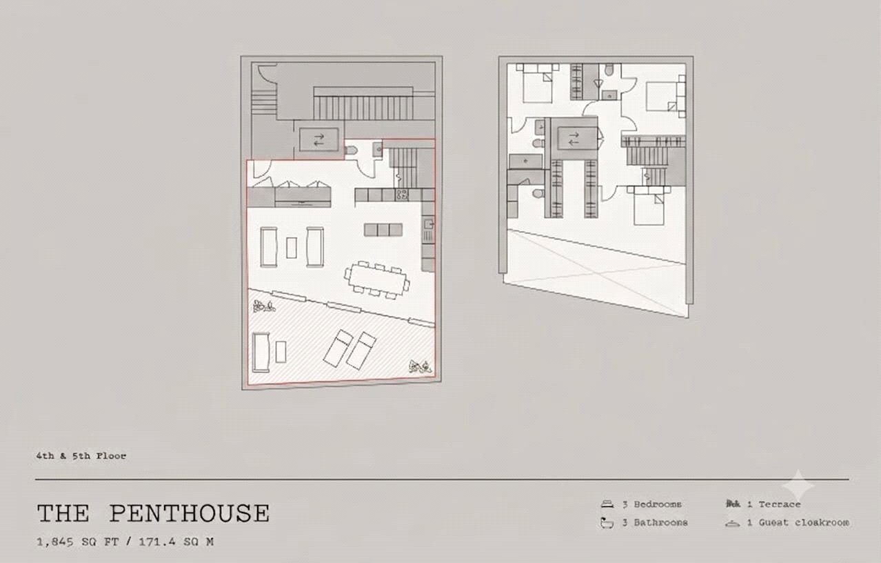 Betterton Street, London, WC2H - Picture 11