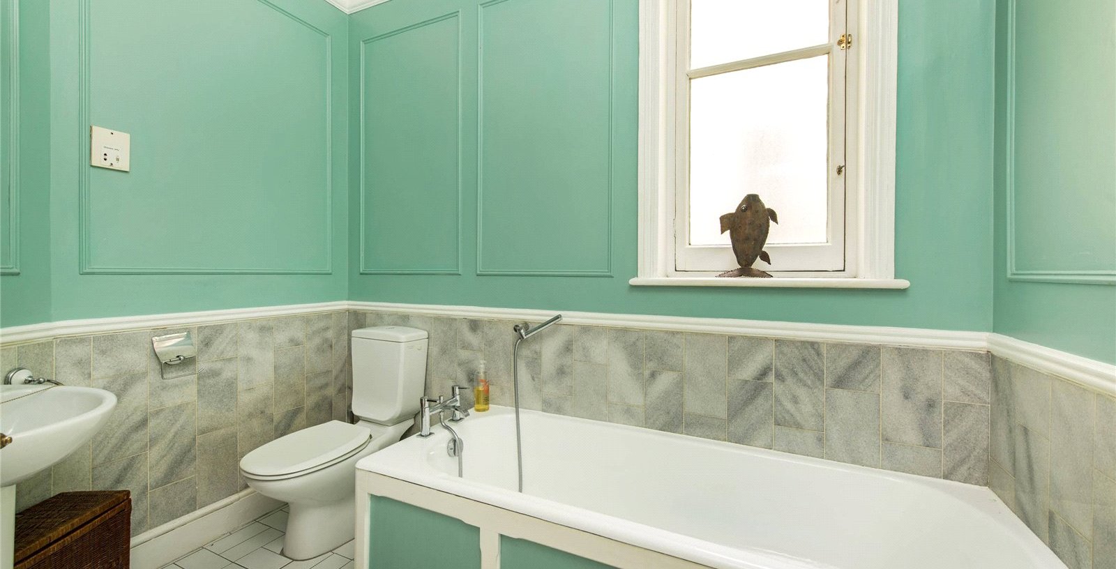 St. Marys Terrace, London, W2 - Picture 10