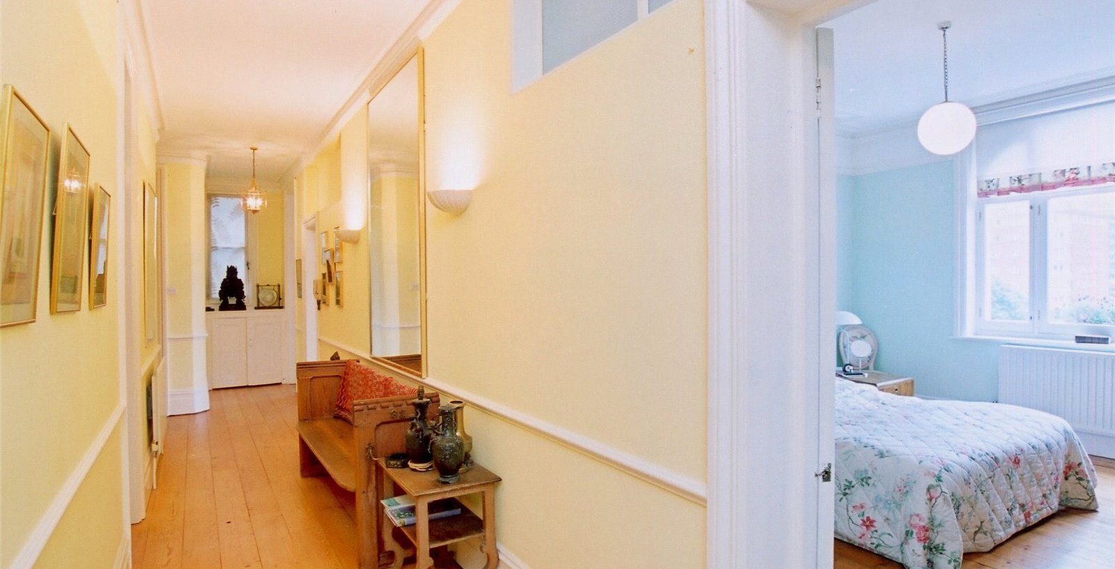St. Marys Terrace, London, W2 - Picture 11