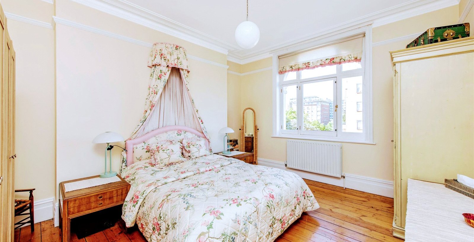 St. Marys Terrace, London, W2 - Picture 8