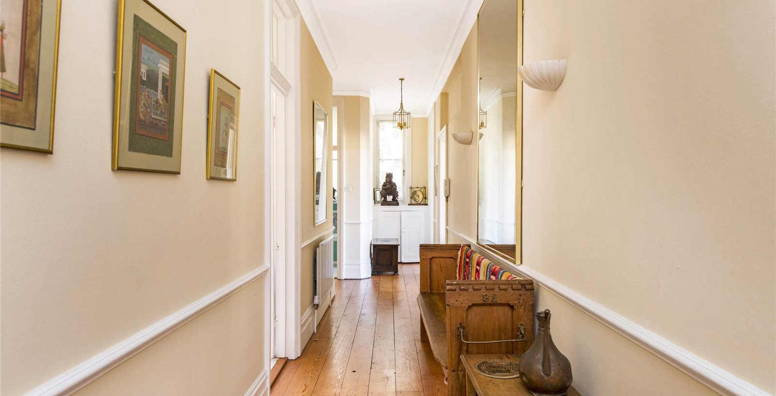 St. Marys Terrace, London, W2 - Picture 6