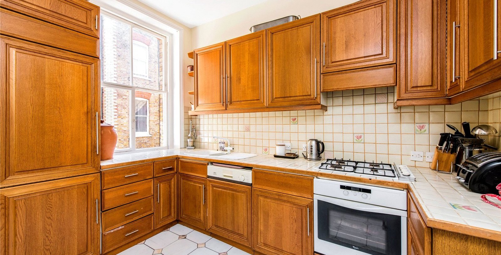 St. Marys Terrace, London, W2 - Picture 4