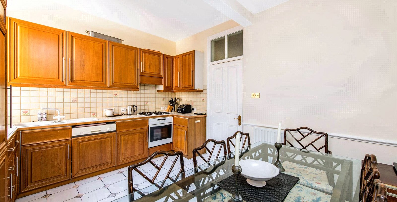 St. Marys Terrace, London, W2 - Picture 5