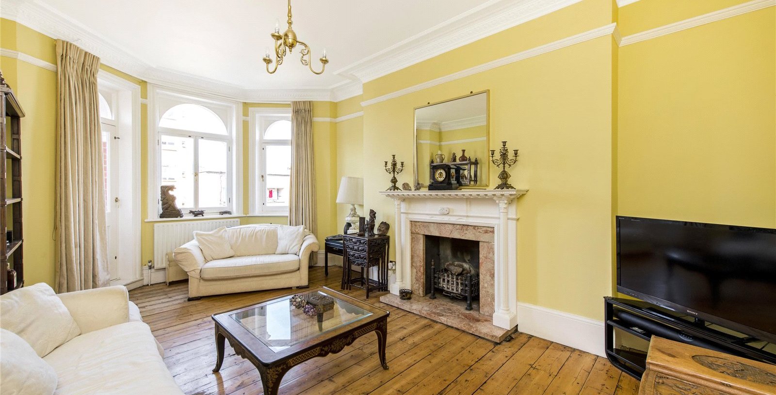 St. Marys Terrace, London, W2 - Picture 2