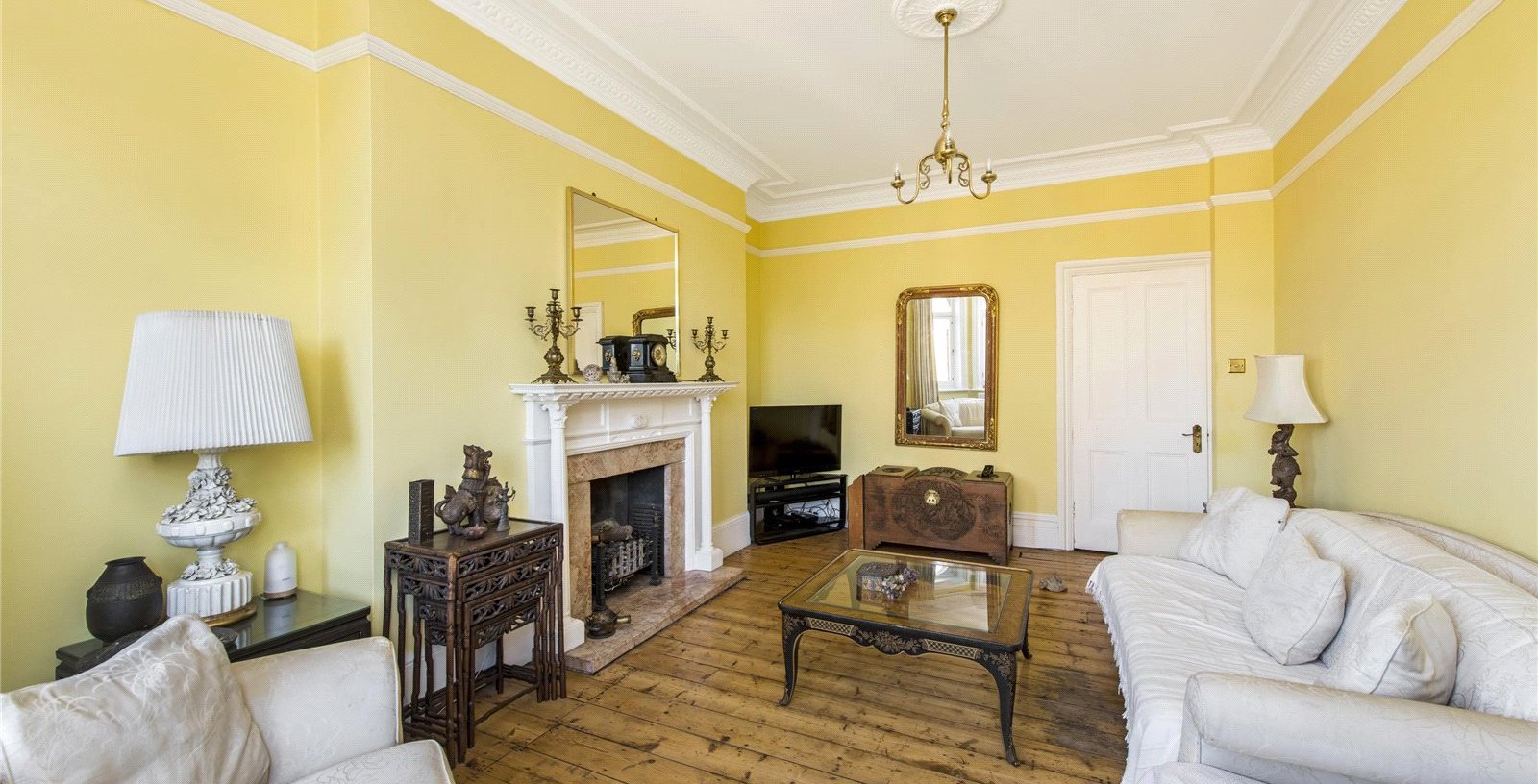 St. Marys Terrace, London, W2 - Picture 3