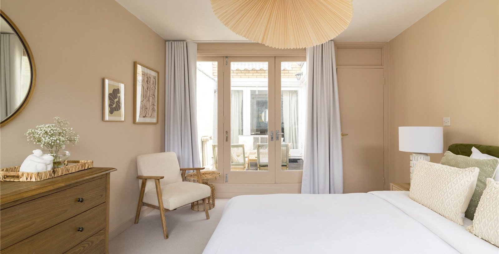 Porchester Square, London, W2 - Picture 6