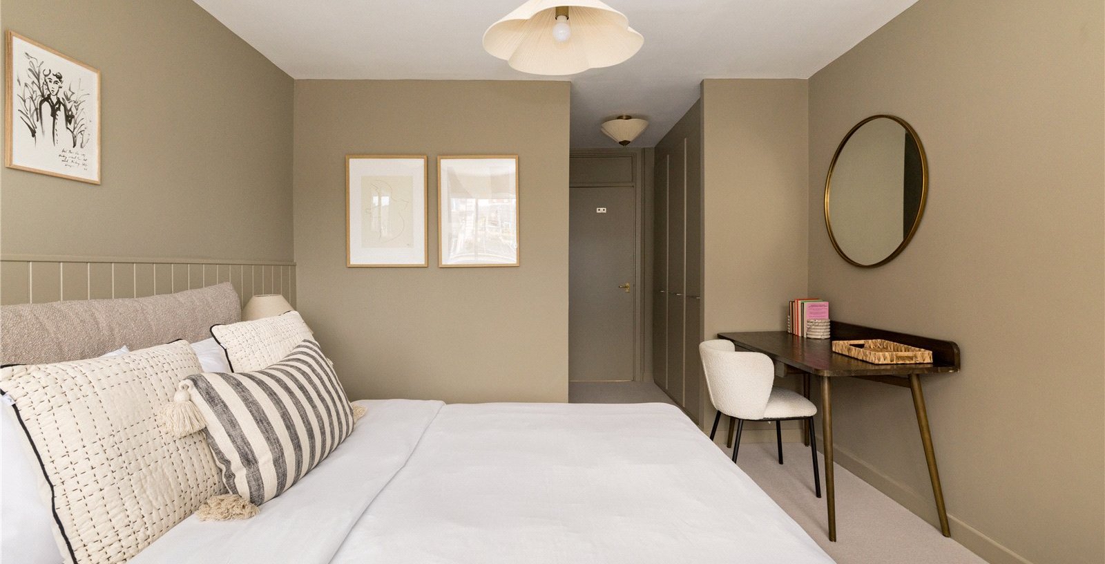 Porchester Square, London, W2 - Picture 9