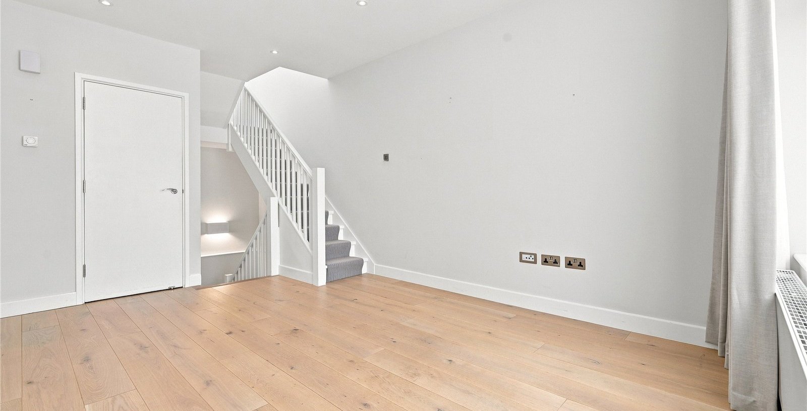 Bryanston Mews East, London, W1H - Picture 1