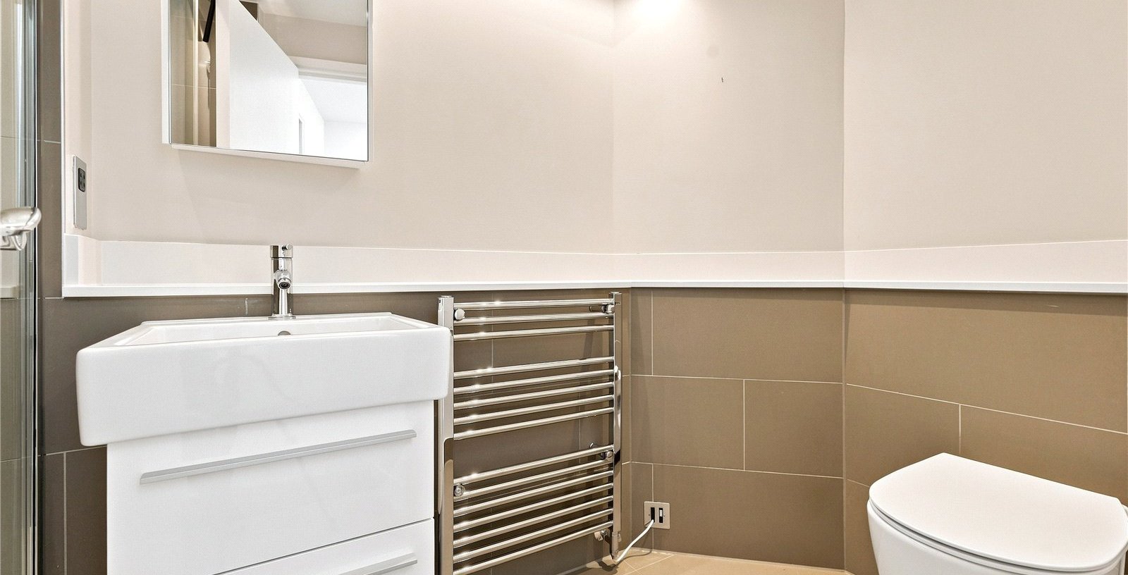 Bryanston Mews East, London, W1H - Picture 9
