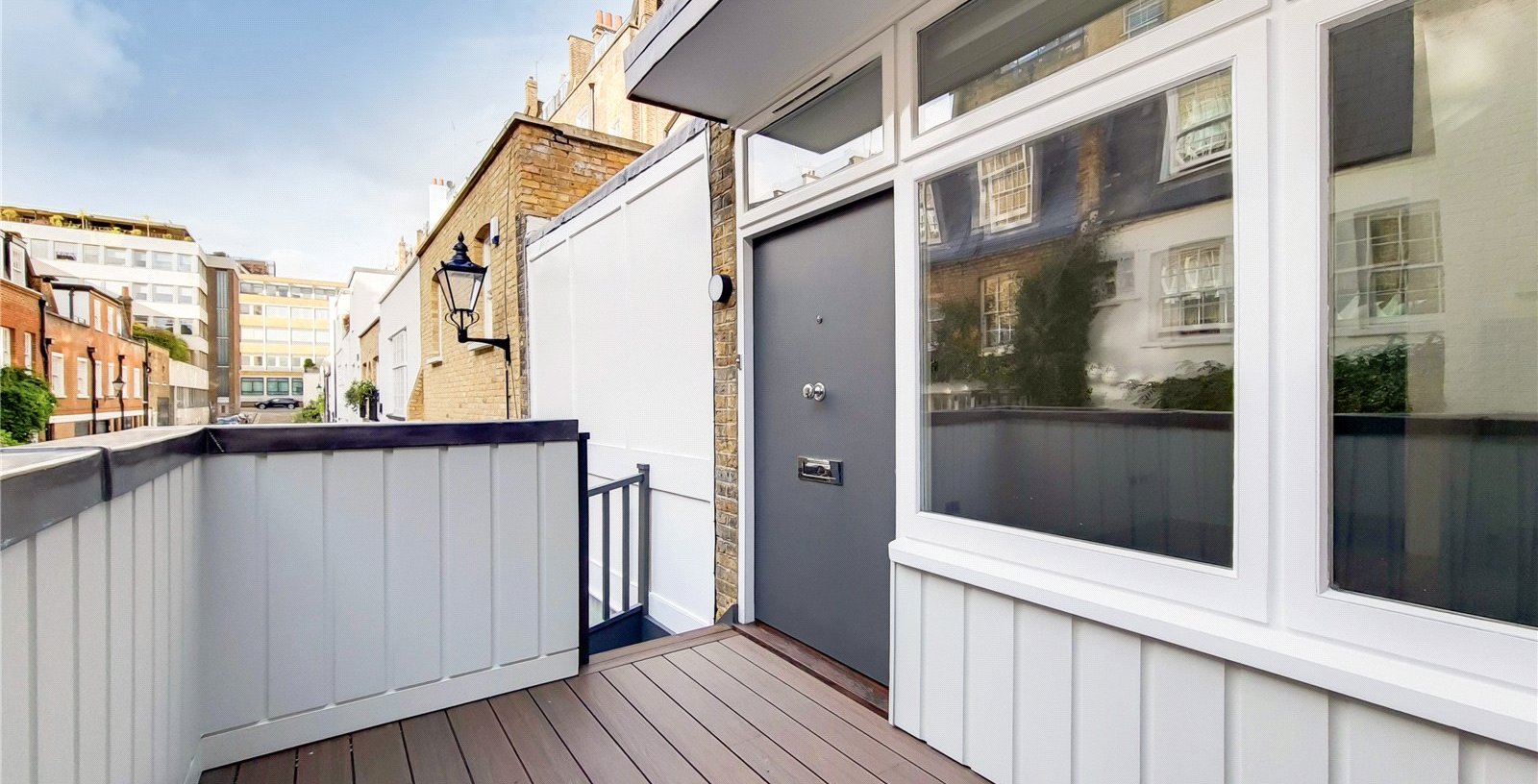 Bryanston Mews East, London, W1H - Picture 10