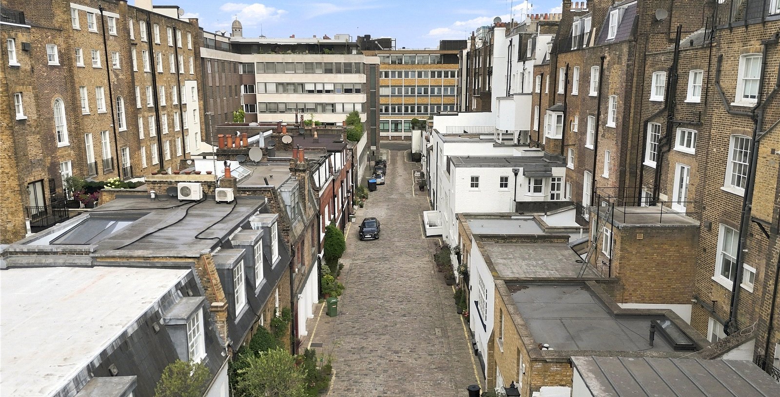Bryanston Mews East, London, W1H - Picture 12