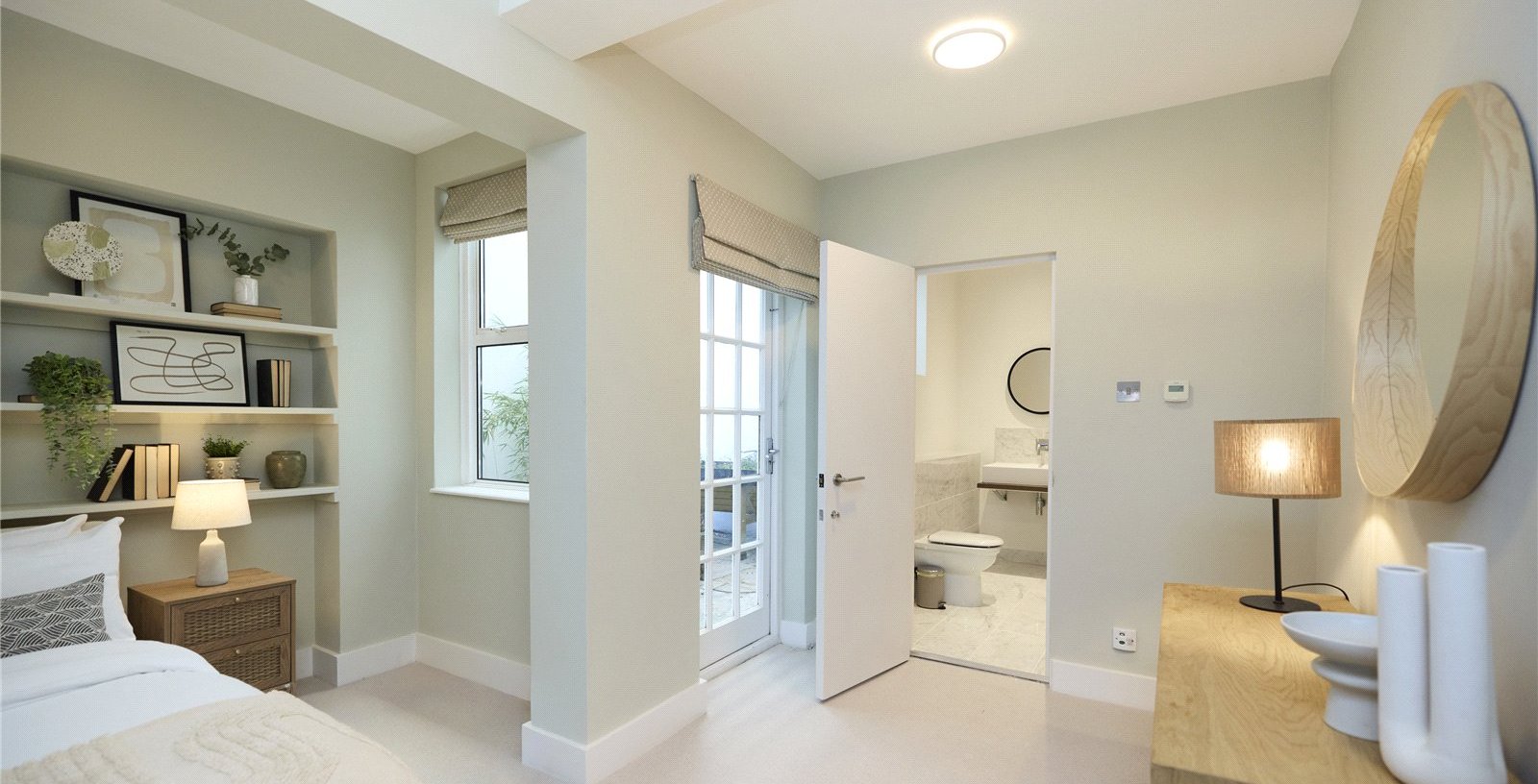 Strathearn Place, London, W2 - Picture 14