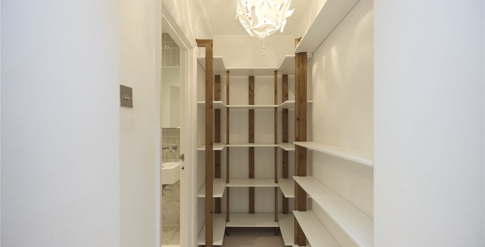Strathearn Place, London, W2 - Picture 12
