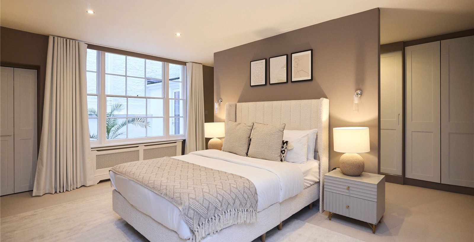 Strathearn Place, London, W2 - Picture 7