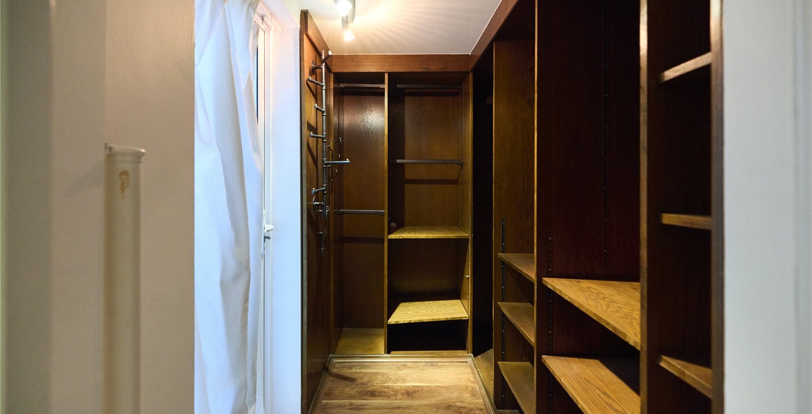 Strathearn Place, London, W2 - Picture 9