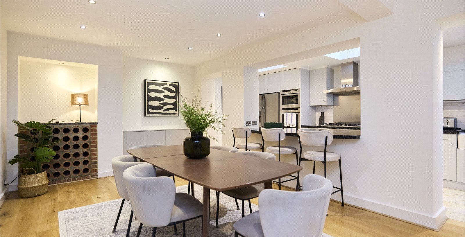 Strathearn Place, London, W2 - Picture 2