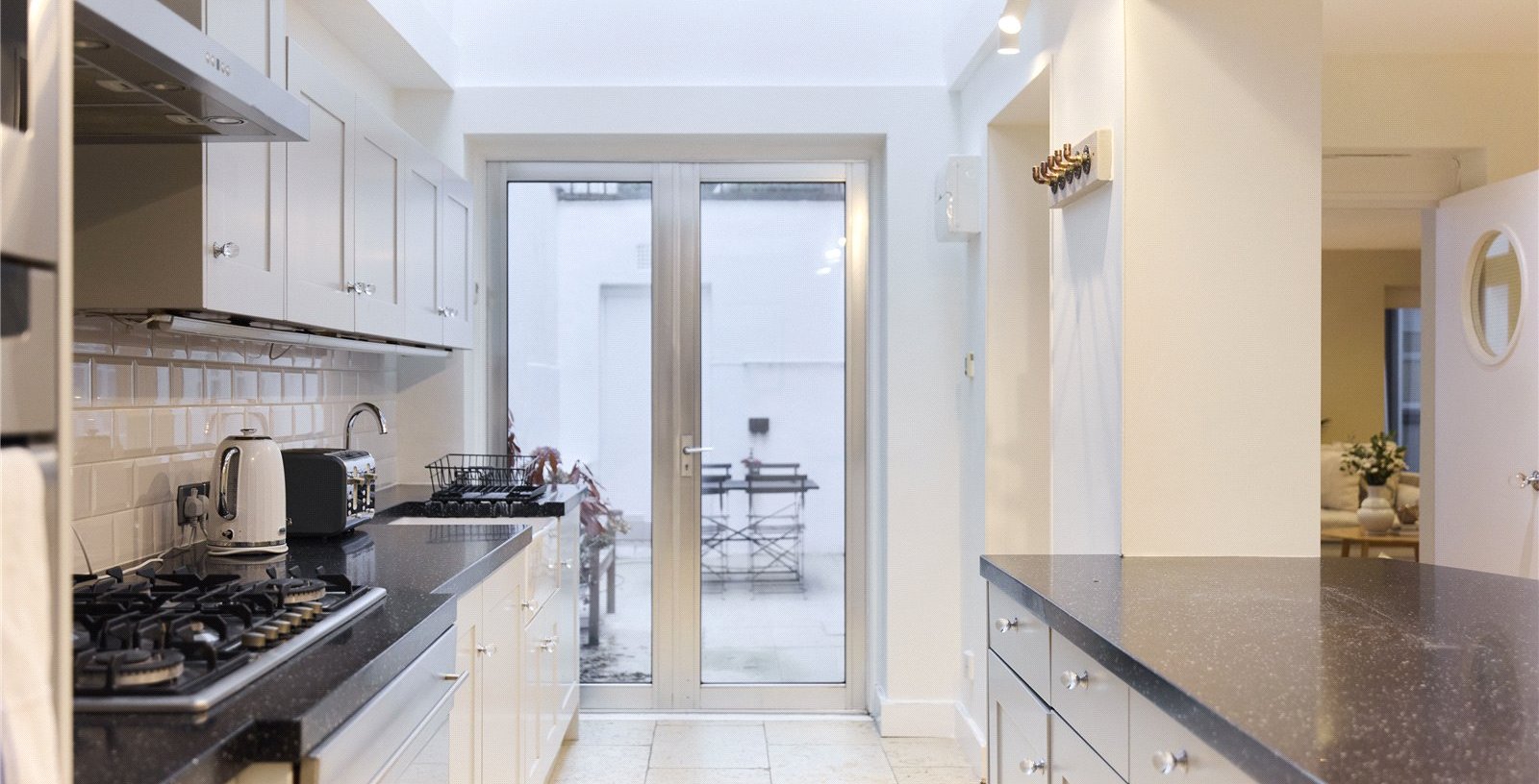 Strathearn Place, London, W2 - Picture 4