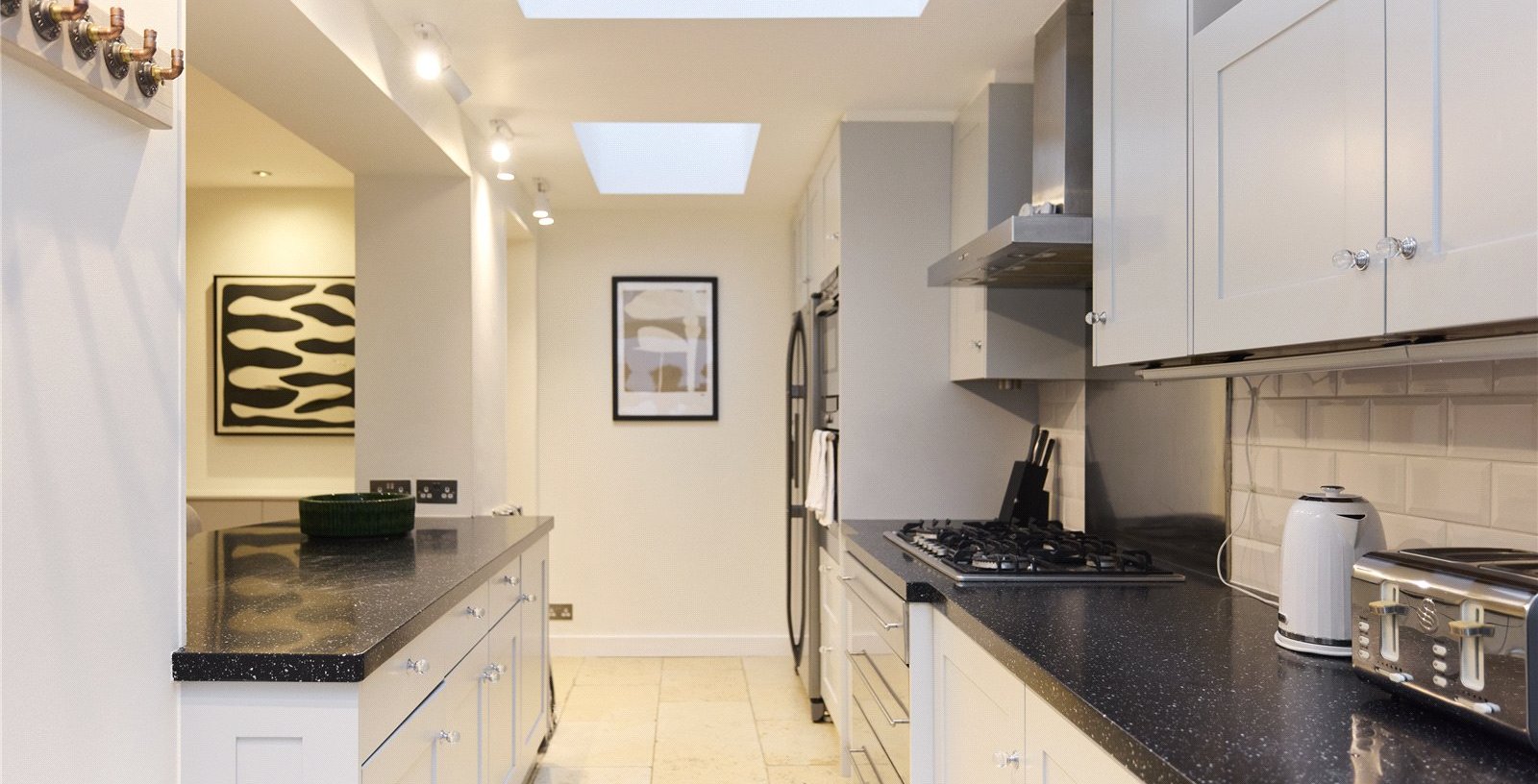 Strathearn Place, London, W2 - Picture 5