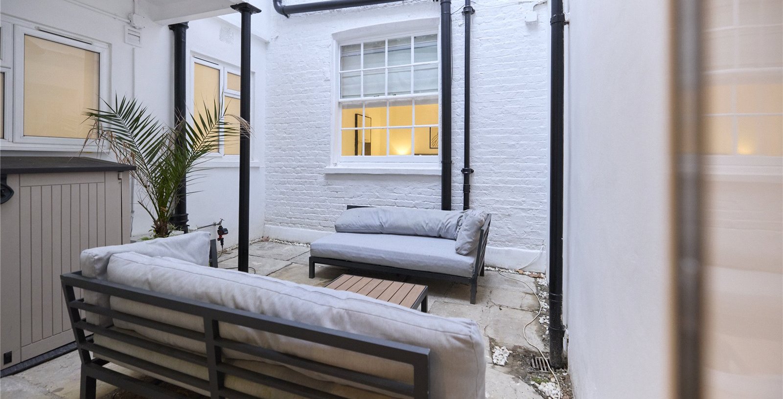 Strathearn Place, London, W2 - Picture 10