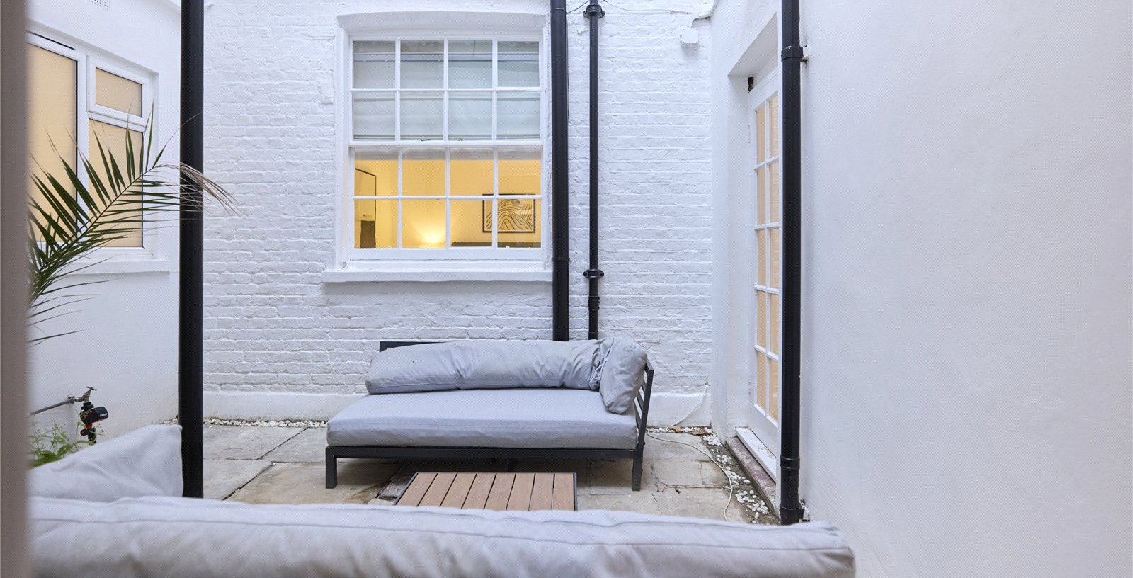 Strathearn Place, London, W2 - Picture 19
