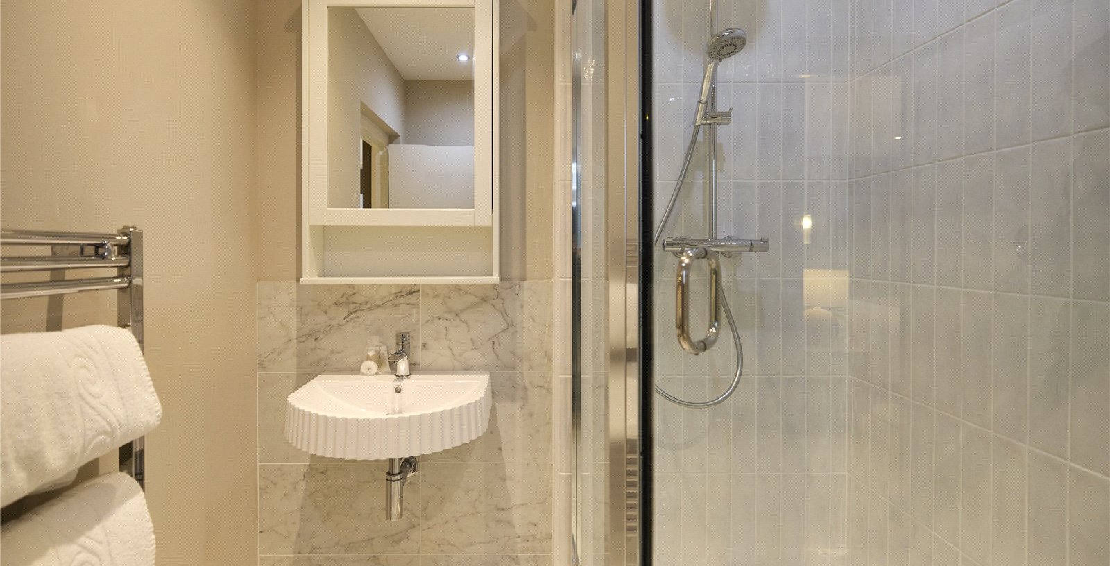 Strathearn Place, London, W2 - Picture 16