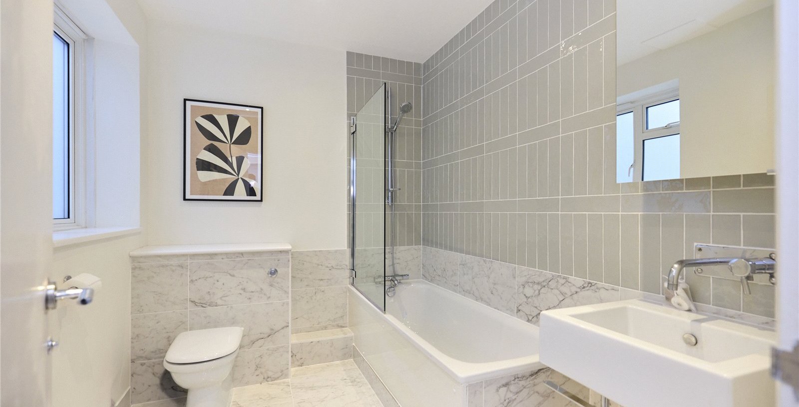 Strathearn Place, London, W2 - Picture 15