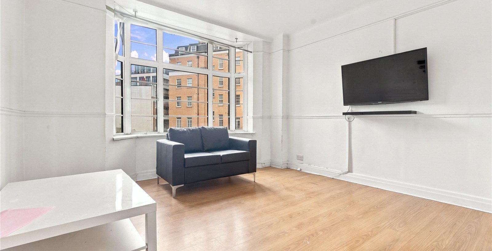 Stourcliffe Street, London, W1H - Picture 2