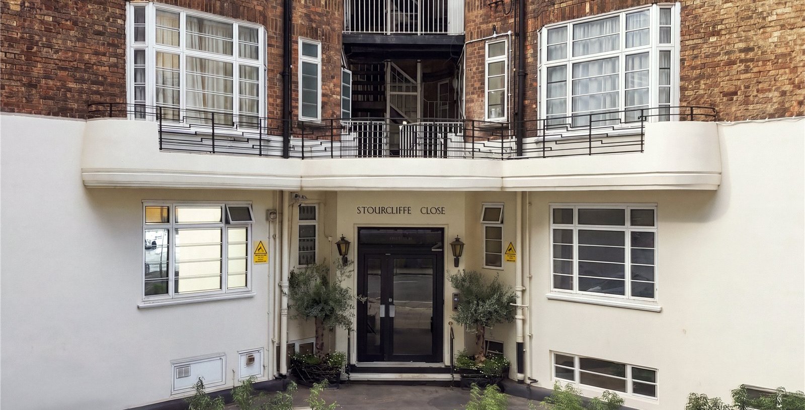 Stourcliffe Street, London, W1H - Picture 1