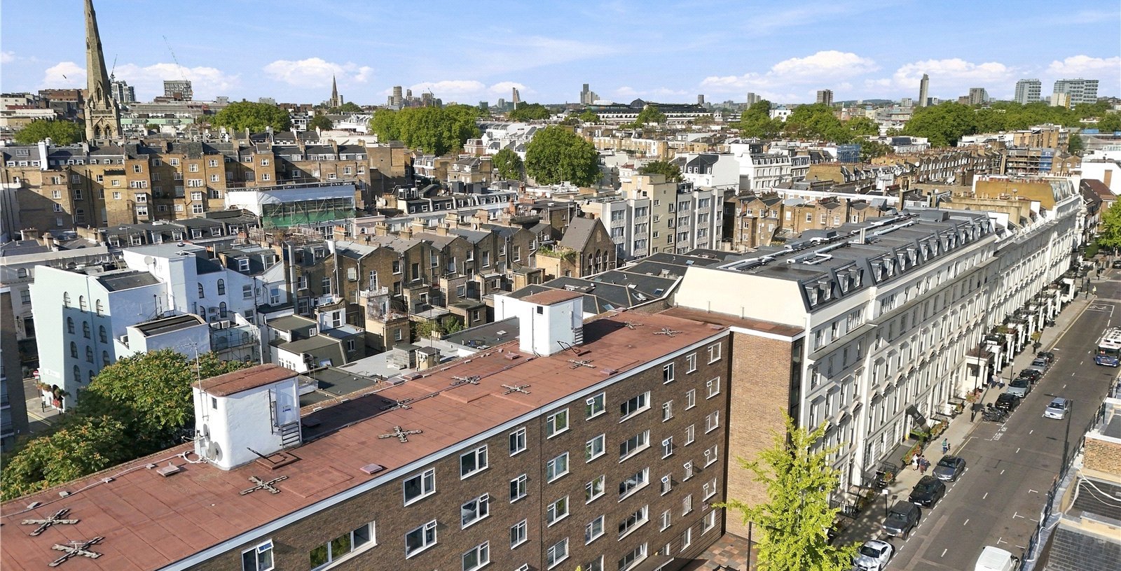 Gloucester Terrace, London, W2 - Picture 10