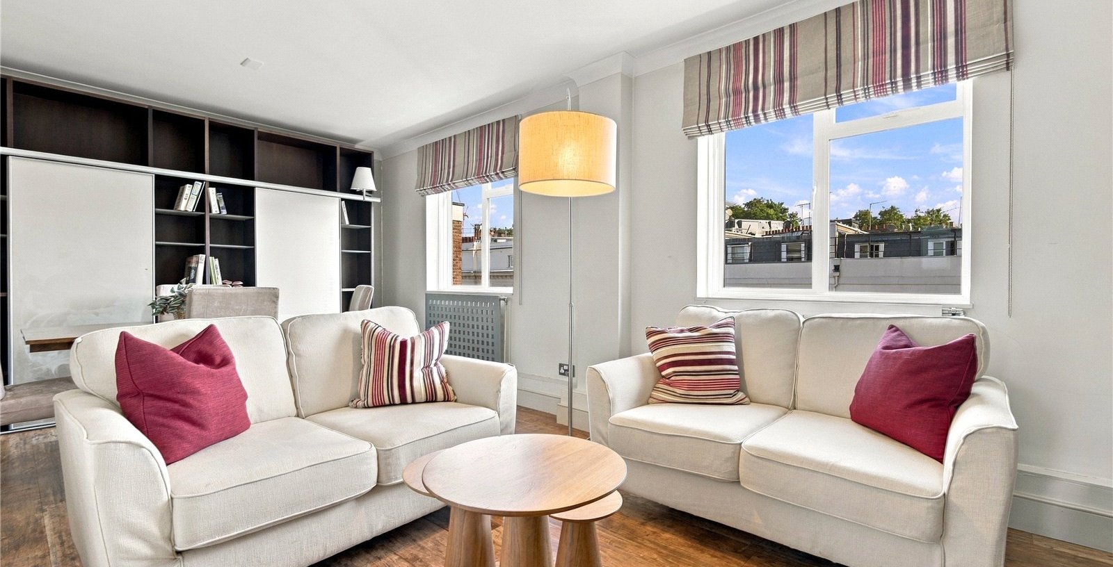 Gloucester Terrace, London, W2 - Picture 1