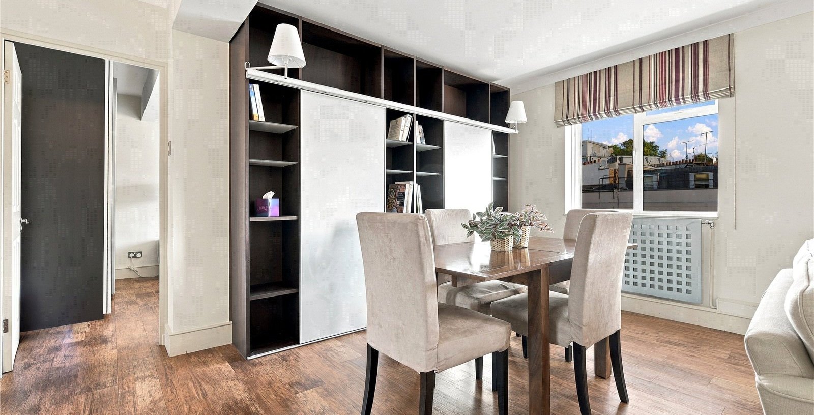 Gloucester Terrace, London, W2 - Picture 3