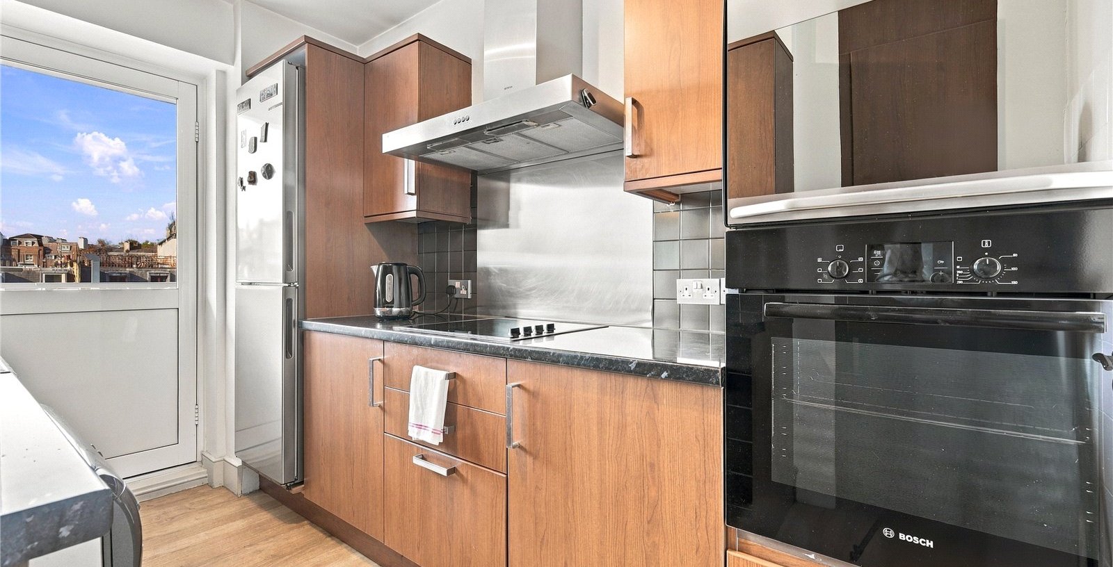 Gloucester Terrace, London, W2 - Picture 4
