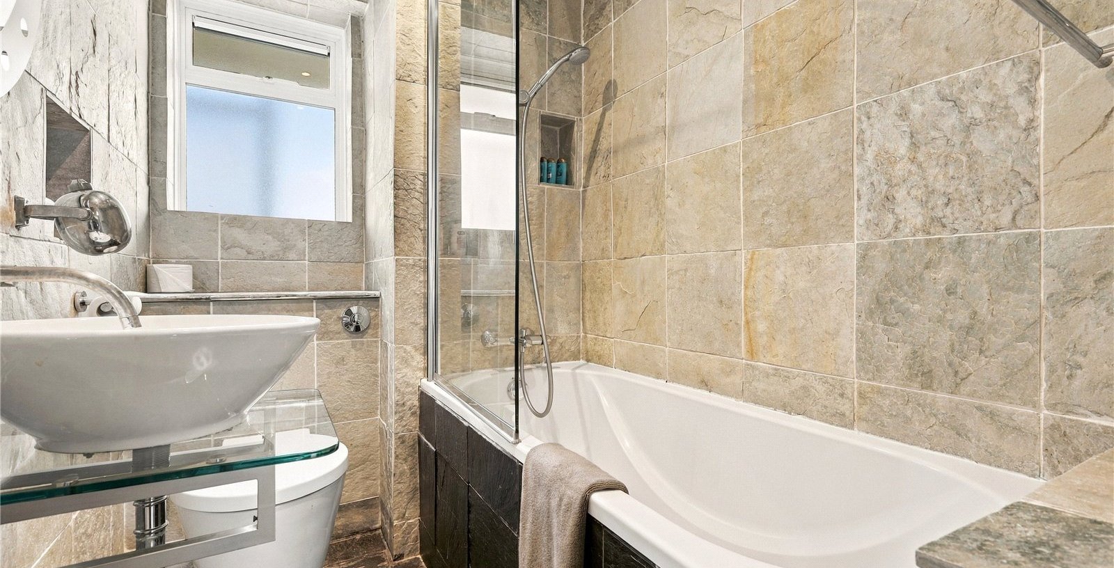 Gloucester Terrace, London, W2 - Picture 7