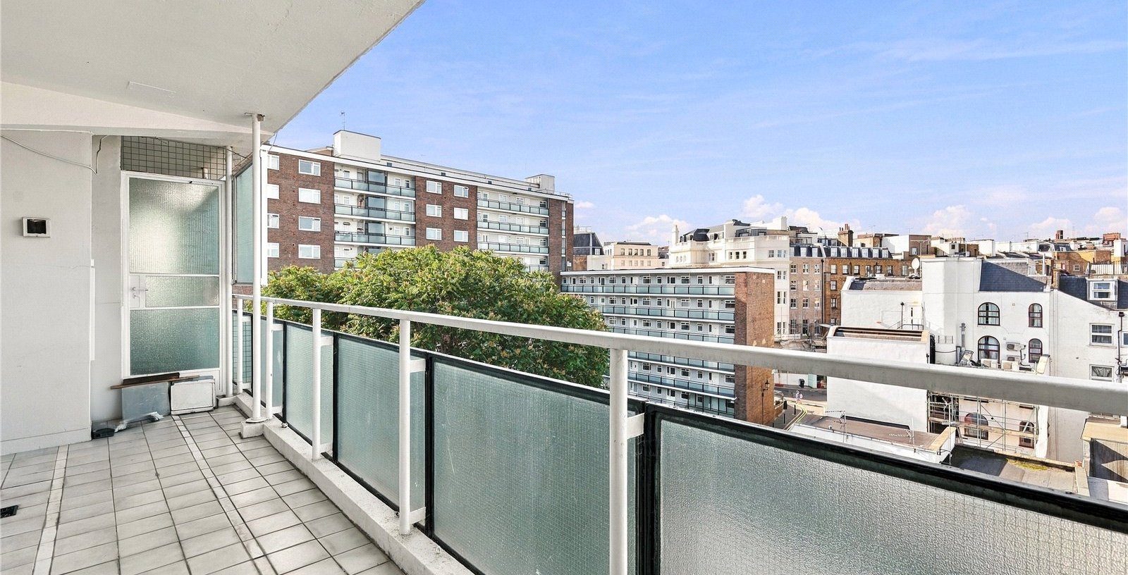 Gloucester Terrace, London, W2 - Picture 9