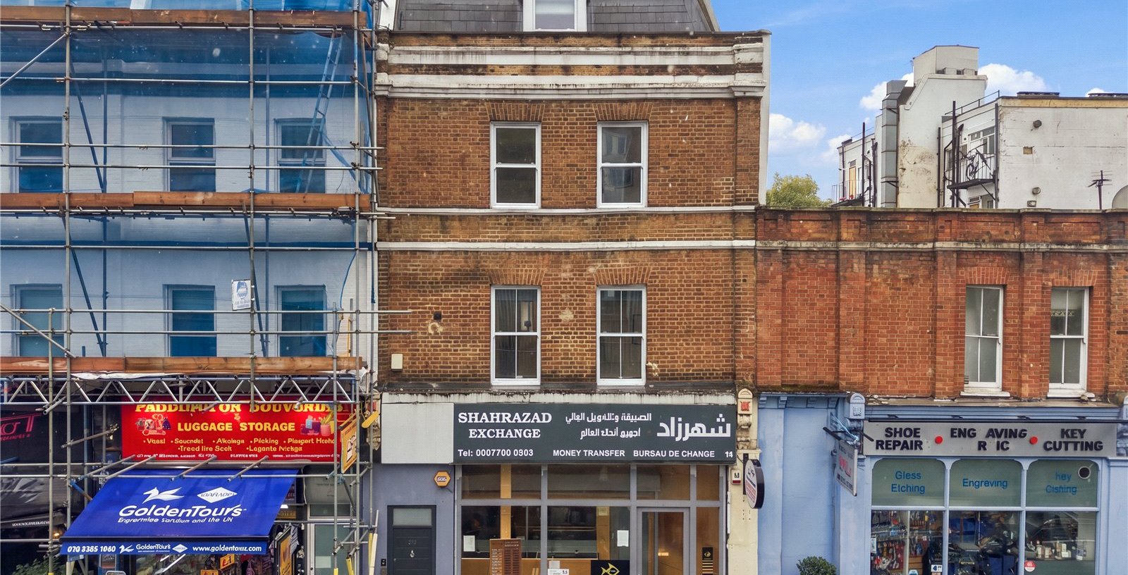 Praed Street, London, W2 - Picture 16
