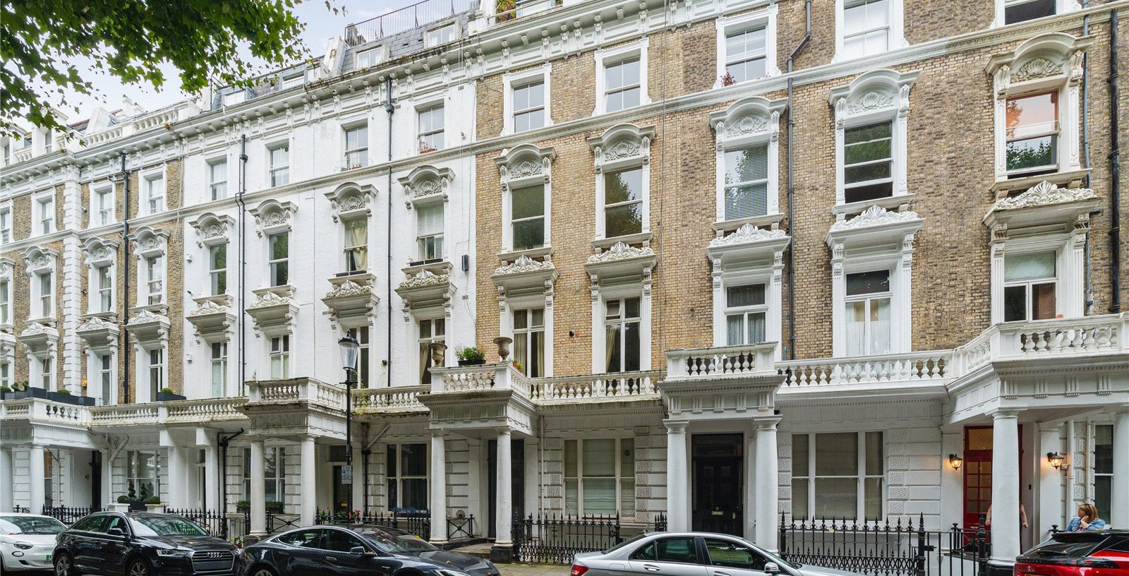 Linden Gardens, London, W2 - Picture 7
