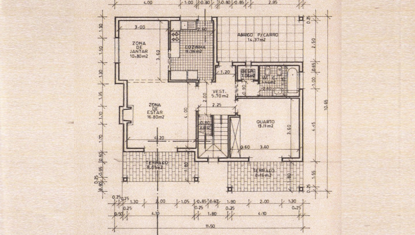 Groundfloor Plan