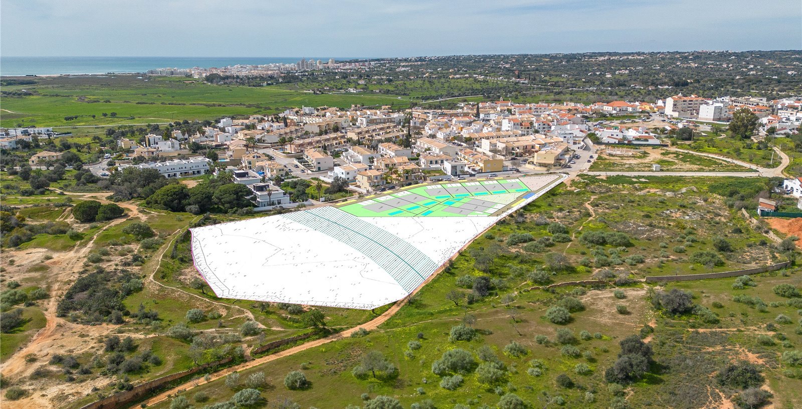 Cluttons Algarve