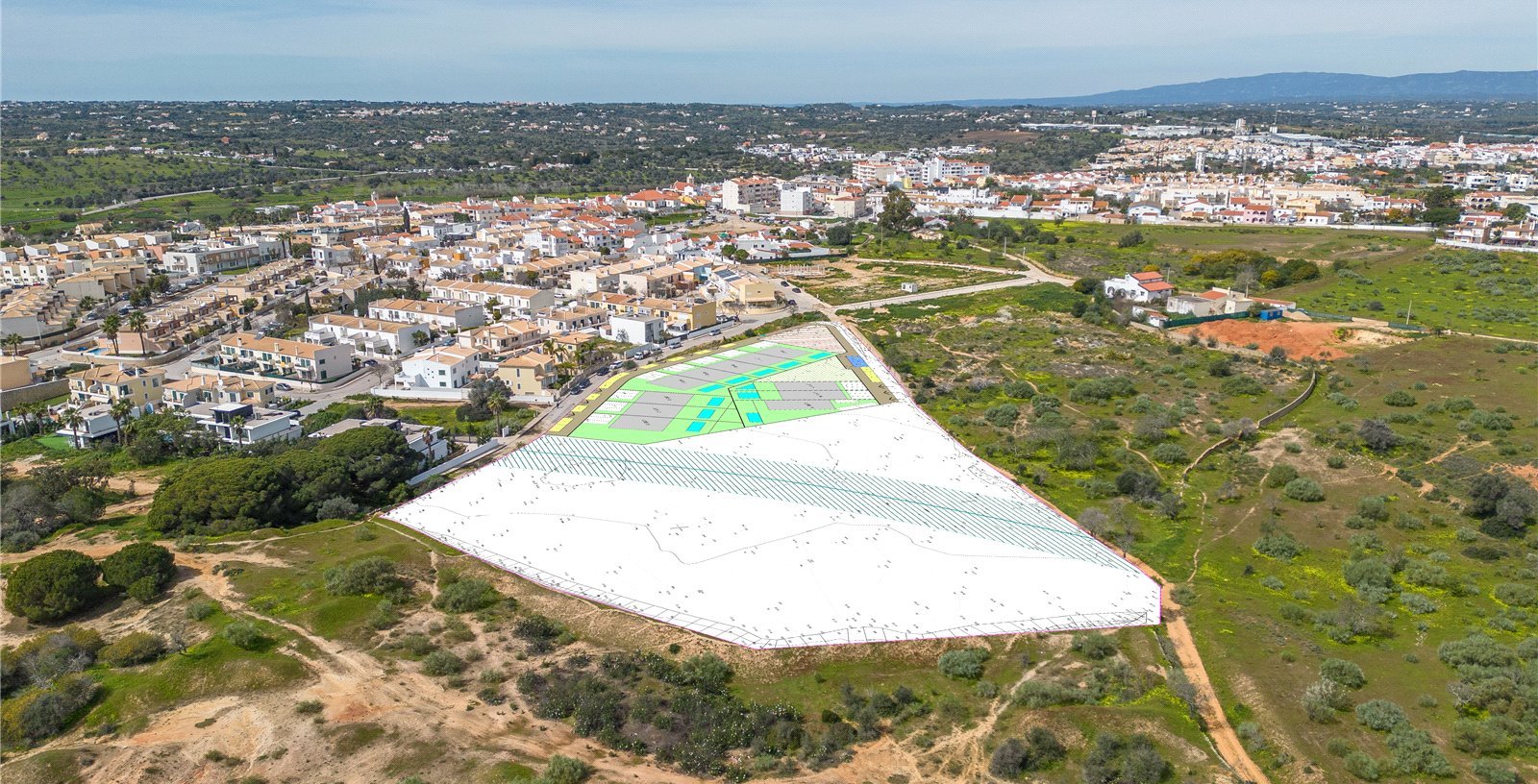 Cluttons Algarve