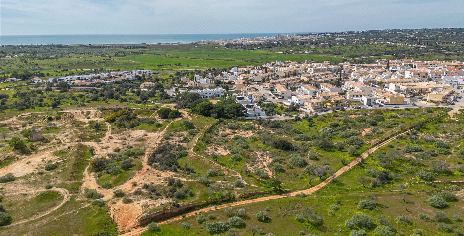 Cluttons Algarve