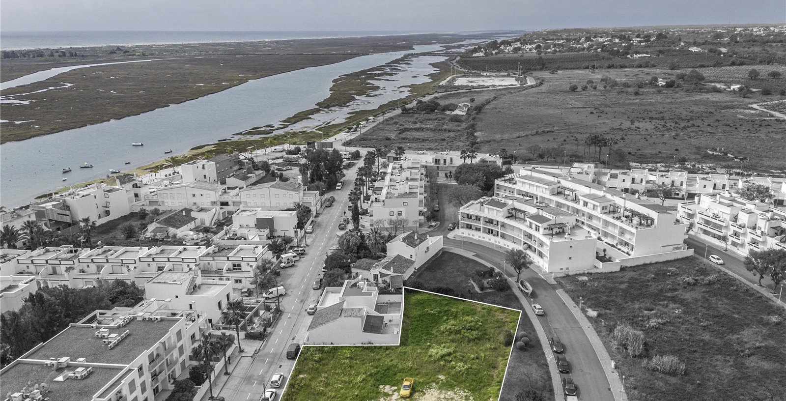Cluttons Algarve