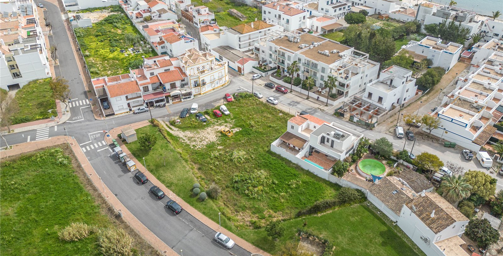 Cluttons Algarve