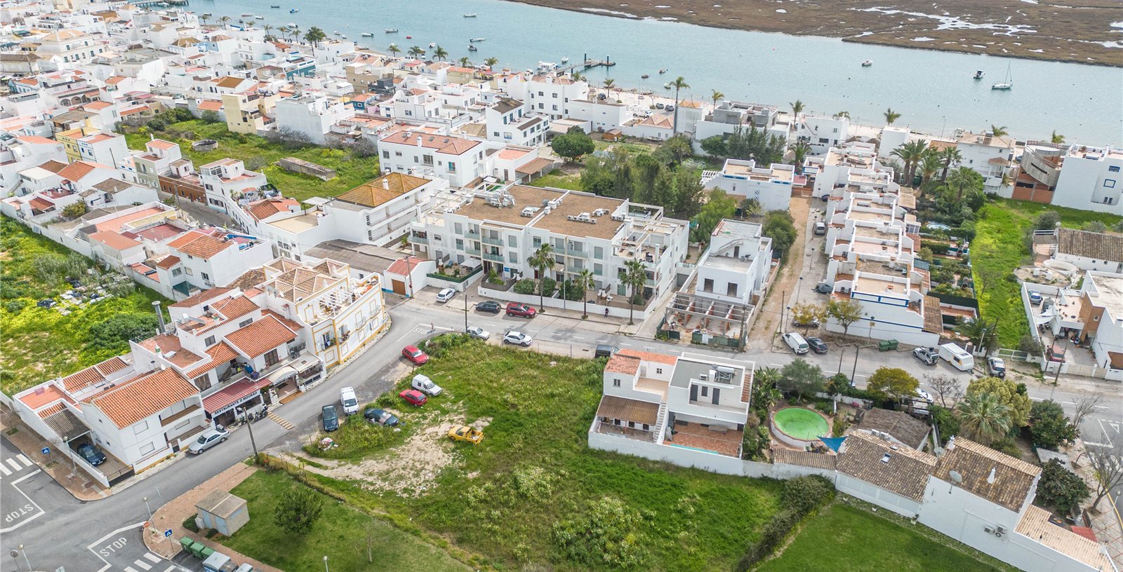 Cluttons Algarveclut